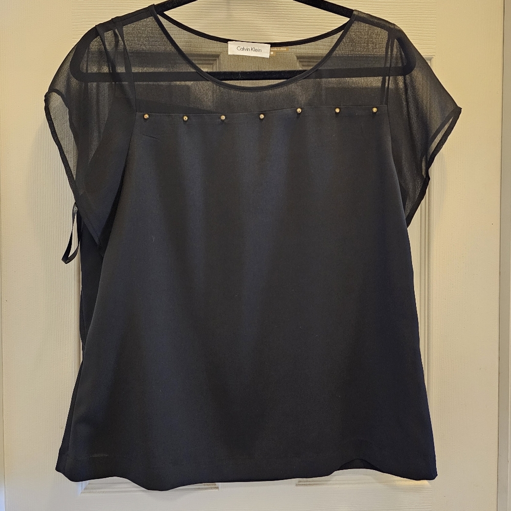 Calvin Klein Blouse